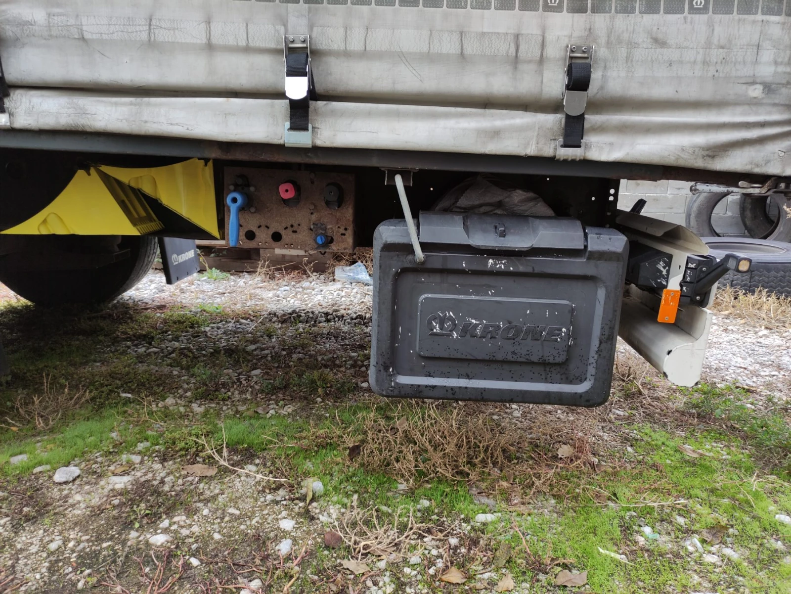  Krone Profi Liner SD | Mobile.bg   7