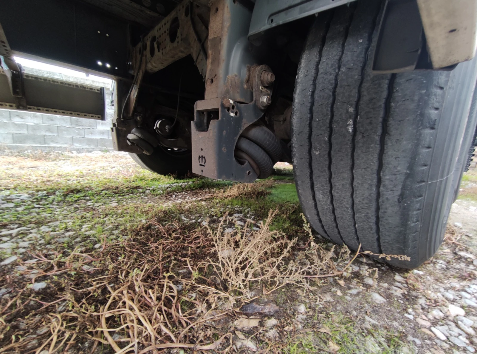  Krone Profi Liner SD | Mobile.bg   5