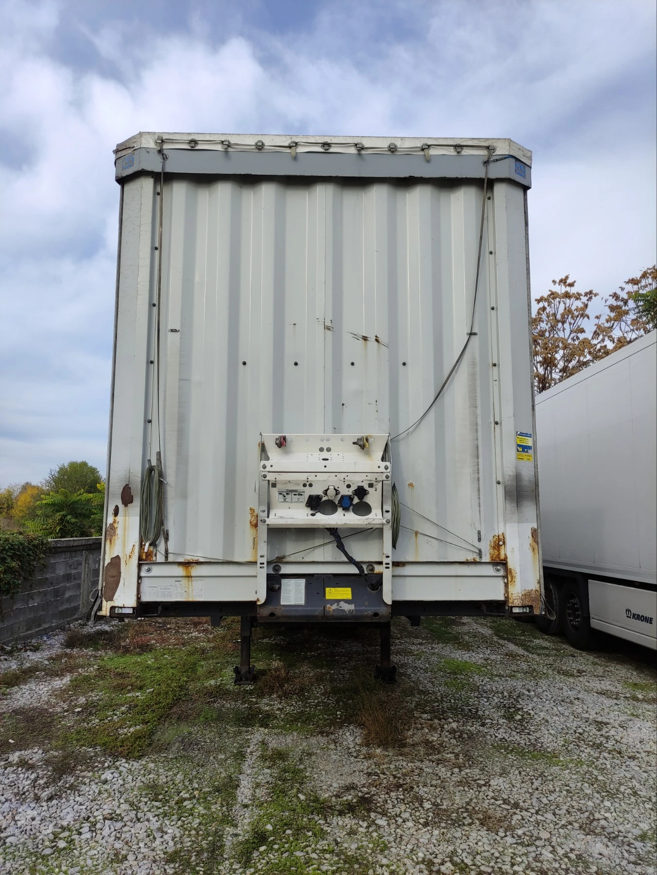  Krone Profi Liner SD | Mobile.bg   2