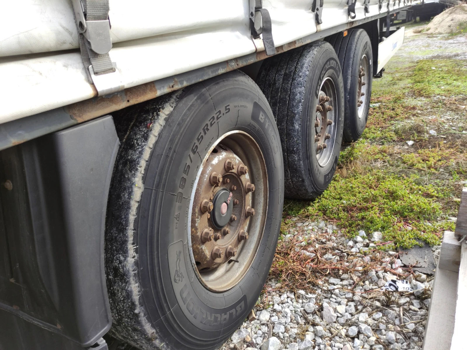  Krone Profi Liner SD | Mobile.bg   15