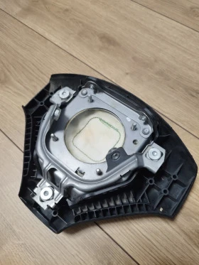 Airbag ПЕЖО 107, снимка 3