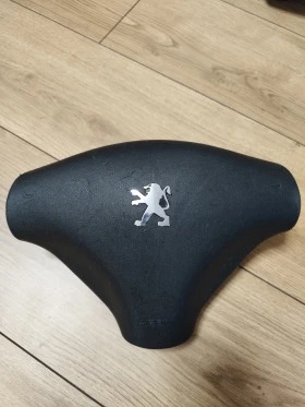 Airbag ПЕЖО 107, снимка 1