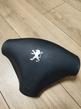 Airbag ПЕЖО 107, снимка 2