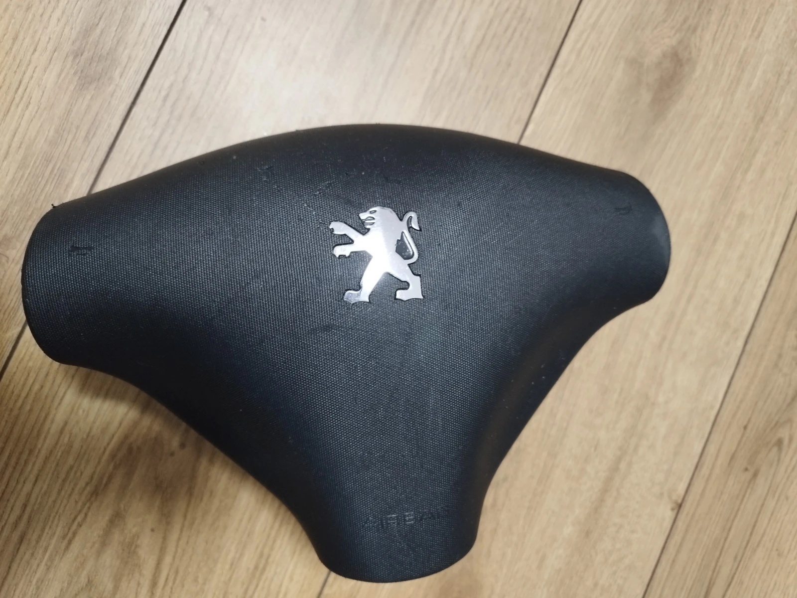 Airbag  107 | Mobile.bg   4