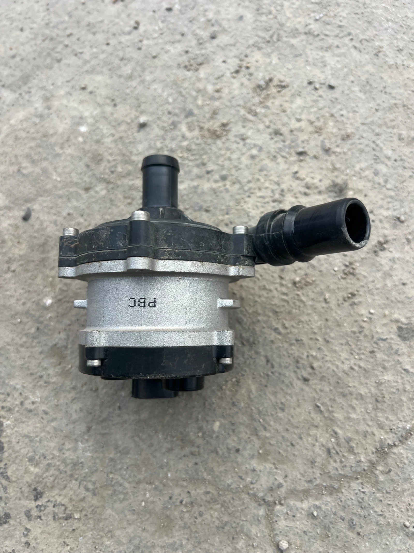 36900-2B200 ����� ����� ������������� ����� KIA NIRO 1.6 HYBRID 2019 36900-2B200 | Mobile.bg � ����������� 1