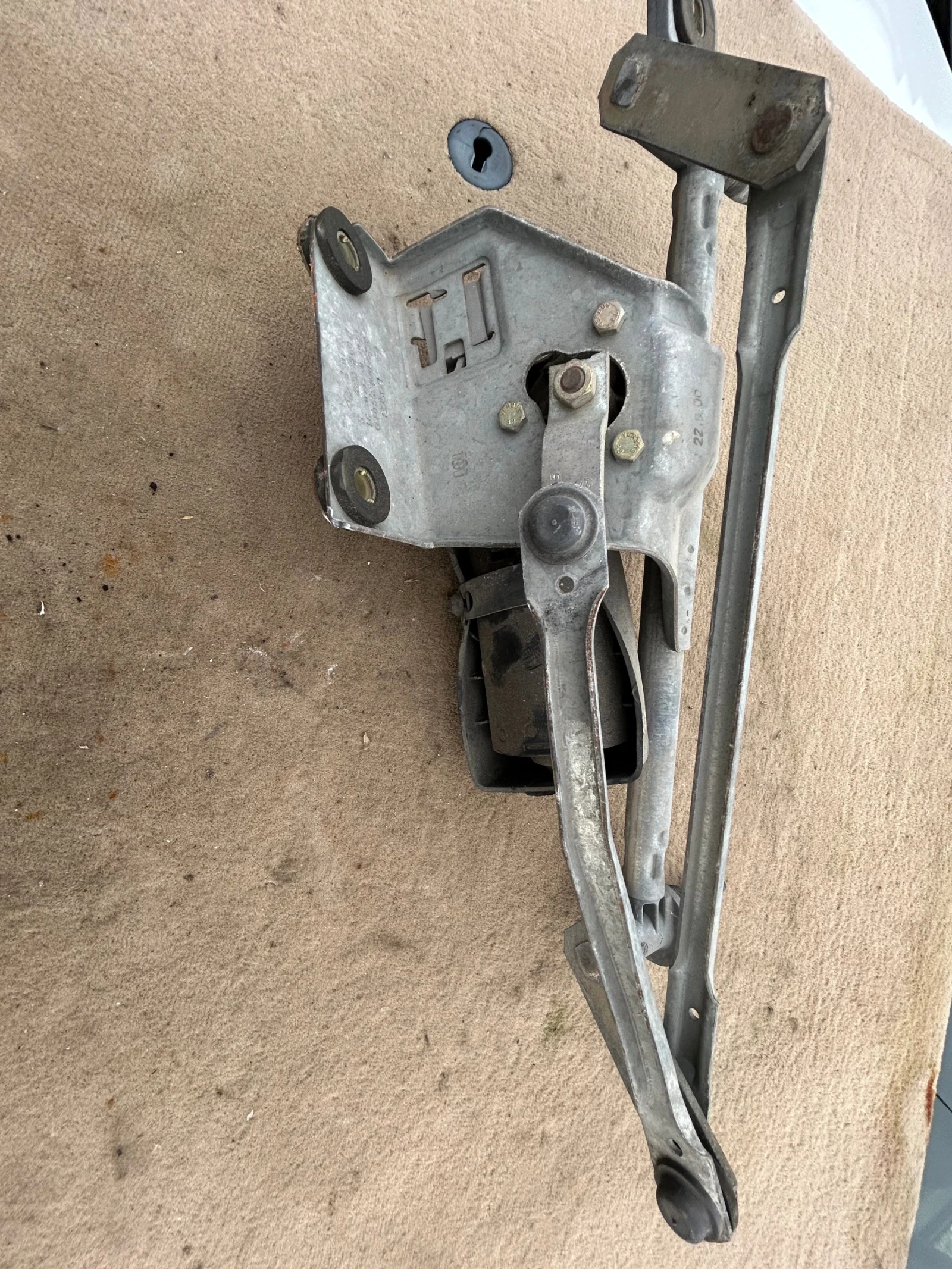 3397020398  ������� � ��������� ������ �������� Renault Scenic 1996-2003� | Mobile.bg � ����������� 2