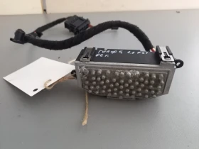 Реостат парно Фолксваген Голф 5 1.6FSI