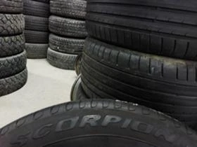 Гуми Летни 235/55R19, снимка 7