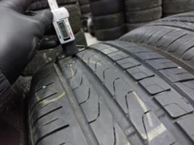 Гуми Летни 235/55R19, снимка 4