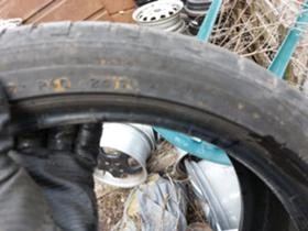 Гуми Летни 225/40R18, снимка 6