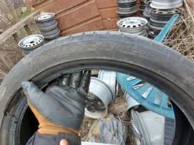 Гуми Летни 225/40R18, снимка 7