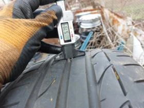 Гуми Летни 225/40R18, снимка 4