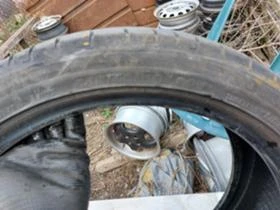Гуми Летни 225/40R18, снимка 8