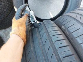 Гуми Летни 235/45R18, снимка 3