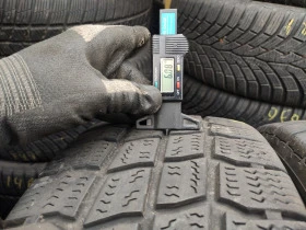 Гуми Зимни 215/70R15, снимка 9