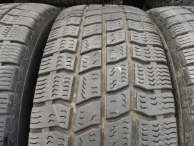 Гуми Зимни 215/70R15, снимка 3