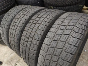 Гуми Зимни 215/70R15, снимка 5