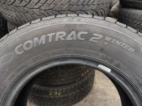 Гуми Зимни 215/70R15, снимка 6
