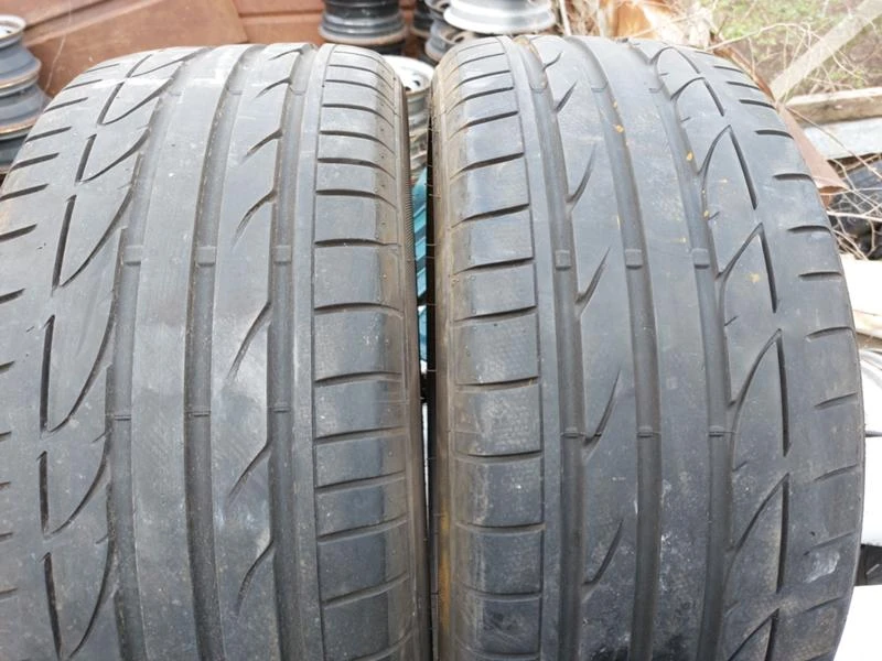 Гуми Летни 225/40R18, снимка 3 - Гуми и джанти - 36664512