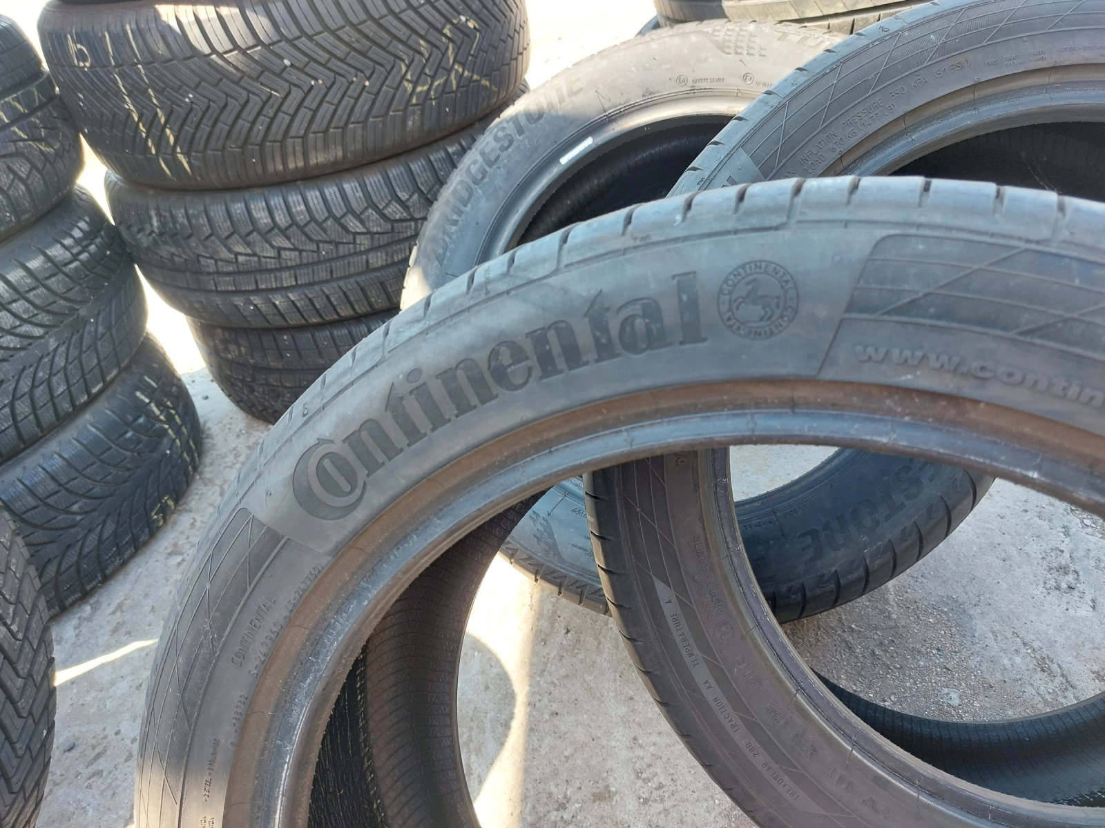 ���� 235/45R18 | Mobile.bg � ����������� 4