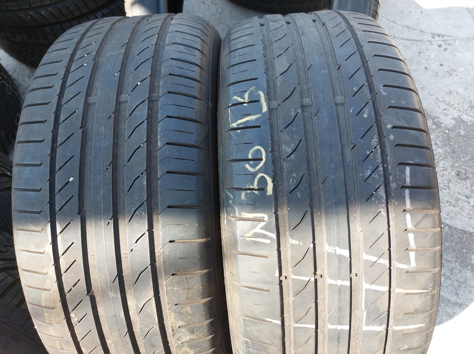 ���� 235/45R18 | Mobile.bg � ����������� 2