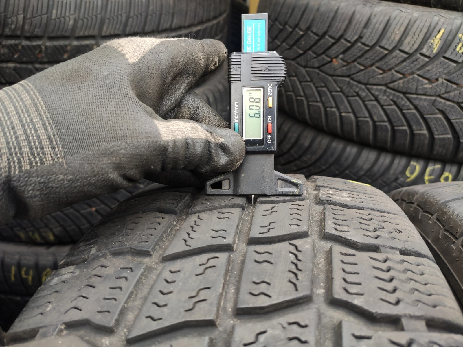  215/70R15 | Mobile.bg   9