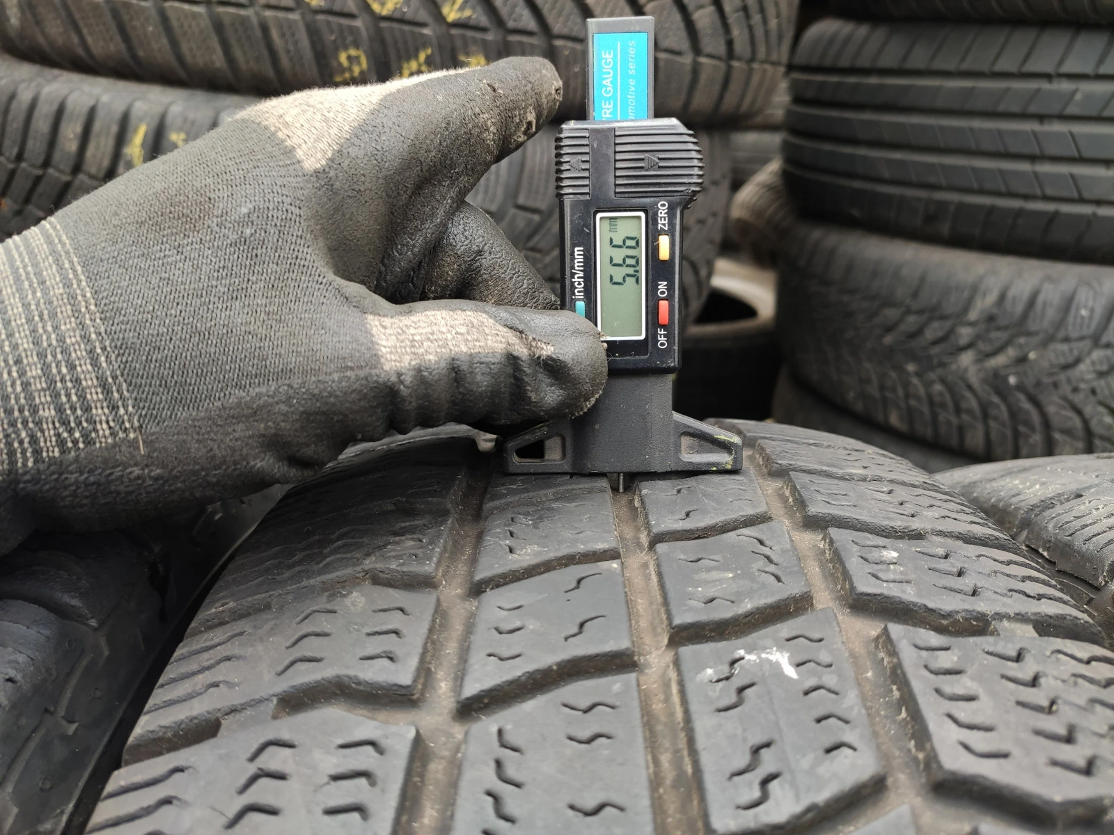  215/70R15 | Mobile.bg   10