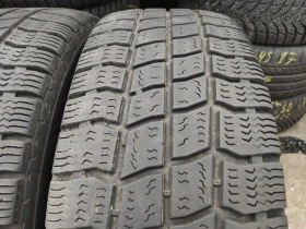 Гуми Зимни 215/70R15, снимка 4 - Гуми и джанти - 44956327