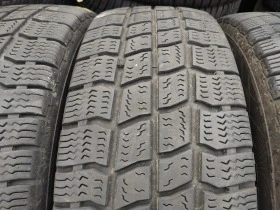 Гуми Зимни 215/70R15, снимка 2 - Гуми и джанти - 44956327