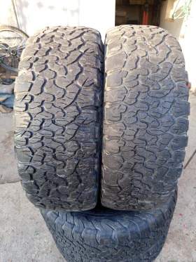 ���� 265/70R17 | Mobile.bg � ����� ������ 2