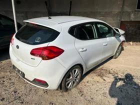 Kia Ceed 1.4CRDI, снимка 4