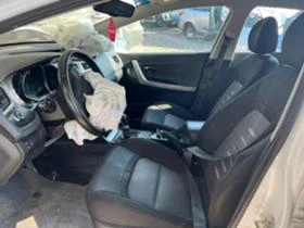 Kia Ceed 1.4CRDI, снимка 6