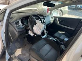 Kia Ceed 1.4CRDI, снимка 7