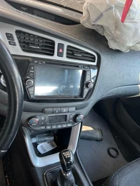 Kia Ceed 1.4CRDI, снимка 9