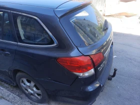 Subaru Legacy, снимка 3