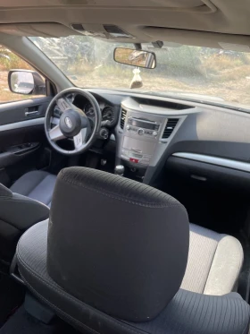 Subaru Legacy, снимка 6