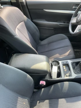 Subaru Legacy, снимка 4