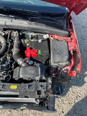 Renault Clio 1.0Tce, снимка 6