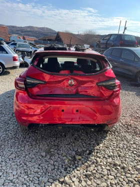 Renault Clio 1.0Tce, снимка 4