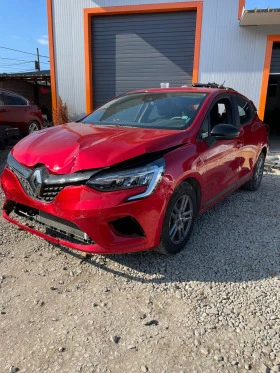 Renault Clio 1.0Tce, снимка 2