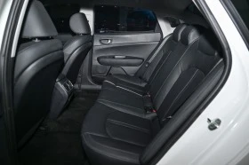 Kia K5 2.0 LPG ФАБРИЧНО ЛИЗИНГ БЕЗ ПЪРВОНАЧАЛНА ВНОСКА , снимка 16
