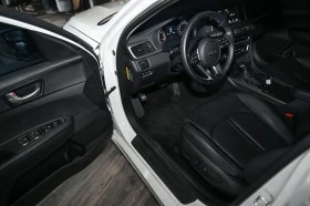 Kia K5 2.0 LPG ФАБРИЧНО ЛИЗИНГ БЕЗ ПЪРВОНАЧАЛНА ВНОСКА , снимка 9