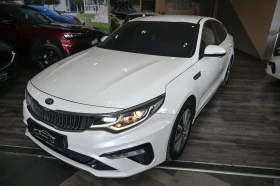Kia K5 2.0 LPG ФАБРИЧНО ЛИЗИНГ БЕЗ ПЪРВОНАЧАЛНА ВНОСКА , снимка 1