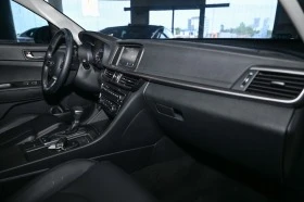 Kia K5 2.0 LPG ФАБРИЧНО ЛИЗИНГ БЕЗ ПЪРВОНАЧАЛНА ВНОСКА , снимка 14