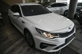 Kia K5 2.0 LPG ФАБРИЧНО ЛИЗИНГ БЕЗ ПЪРВОНАЧАЛНА ВНОСКА , снимка 3