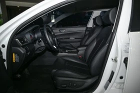 Kia K5 2.0 LPG ФАБРИЧНО ЛИЗИНГ БЕЗ ПЪРВОНАЧАЛНА ВНОСКА , снимка 10