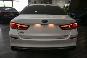 Kia K5 2.0 LPG ФАБРИЧНО ЛИЗИНГ БЕЗ ПЪРВОНАЧАЛНА ВНОСКА , снимка 6