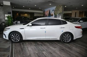 Kia K5 2.0 LPG ФАБРИЧНО ЛИЗИНГ БЕЗ ПЪРВОНАЧАЛНА ВНОСКА , снимка 4