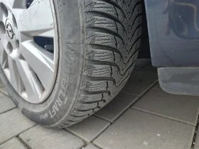 Opel Signum 1.9 CDTI, снимка 8