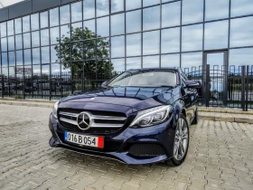 Mercedes-Benz C 250 * BLUETEC* AVANTGARDE* FULL